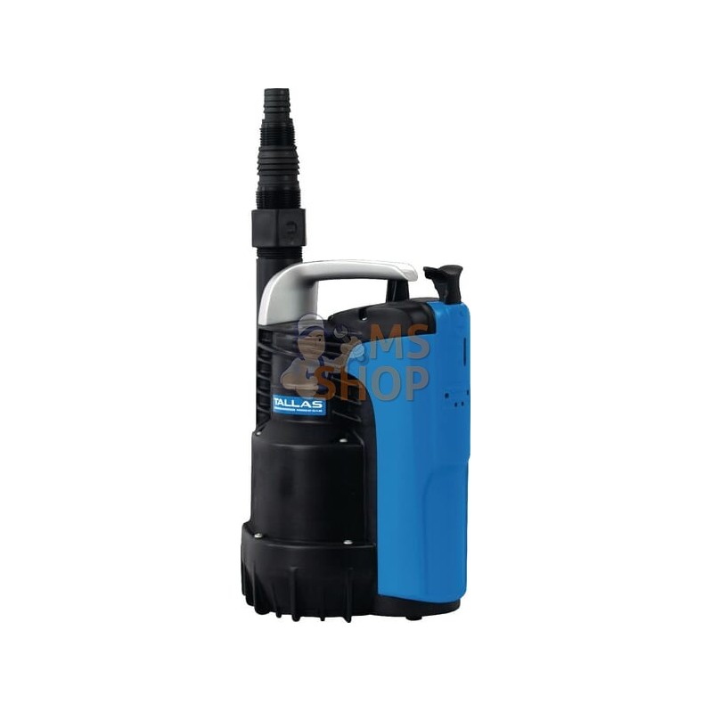 Pompe submersible D-CWP600 | TALLAS Pompe submersible D-CWP600 | TALLASPR#864227