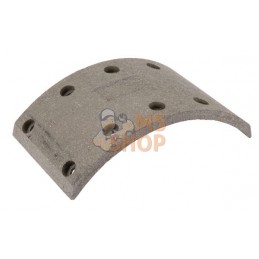Garniture de frein 270x135mm | UNBRANDED Garniture de frein 270x135mm | UNBRANDEDPR#652838
