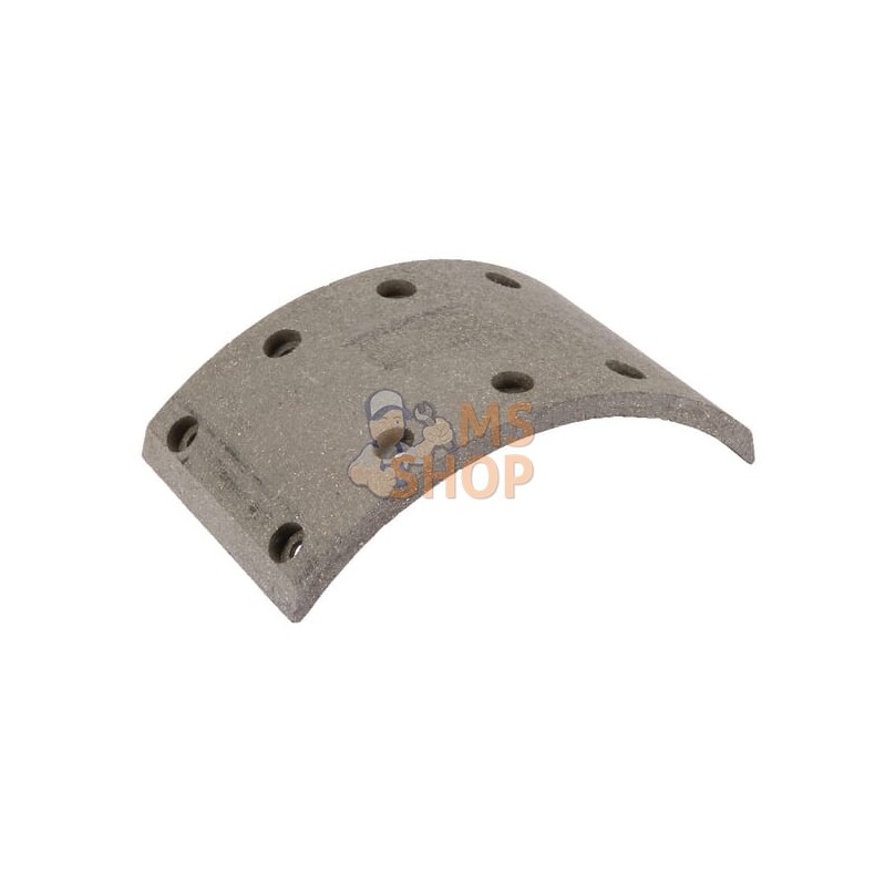 Garniture de frein 270x135mm | UNBRANDED Garniture de frein 270x135mm | UNBRANDEDPR#652838