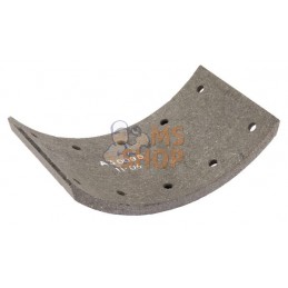 Garniture de frein 270x135mm | UNBRANDED Garniture de frein 270x135mm | UNBRANDEDPR#652838