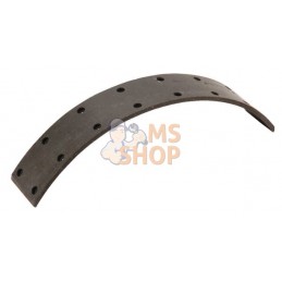 Garniture de frein 370x60mm | UNBRANDED Garniture de frein 370x60mm | UNBRANDEDPR#652830