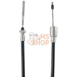Câble de commande Bowden | UNBRANDED Câble de commande Bowden | UNBRANDEDPR#773056