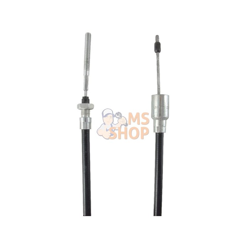 Câble de commande Bowden | UNBRANDED Câble de commande Bowden | UNBRANDEDPR#773056 Câble de commande Bowden | UNBRANDED Câble de commande Bowden | UNBRANDEDPR#773056