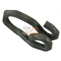 Manille Ø10 de fleau | UNBRANDED Manille Ø10 de fleau | UNBRANDEDPR#874912
