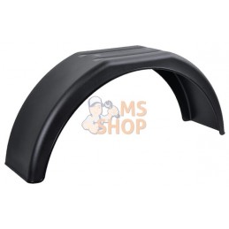 Garde-boue plastique 13" | UNBRANDED Garde-boue plastique 13" | UNBRANDEDPR#874785