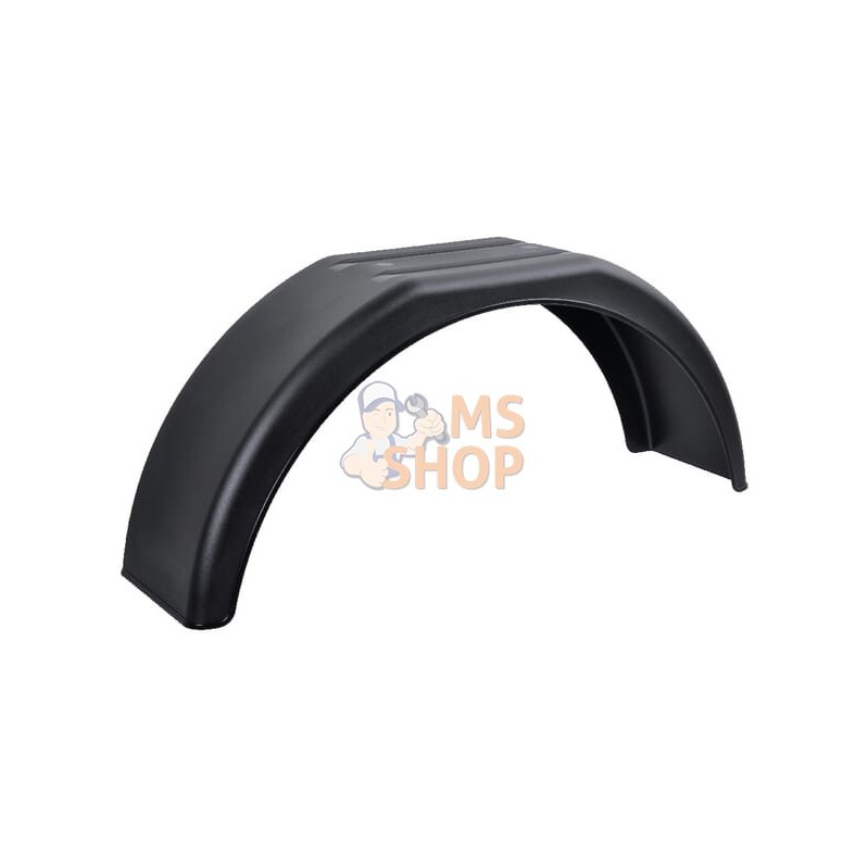Garde-boue plastique 13" | UNBRANDED Garde-boue plastique 13" | UNBRANDEDPR#874785