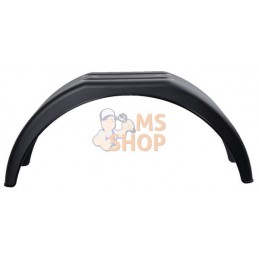 Garde-boue plastique 13" | UNBRANDED Garde-boue plastique 13" | UNBRANDEDPR#874785
