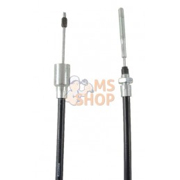 Câble de commande Bowden | UNBRANDED Câble de commande Bowden | UNBRANDEDPR#773059