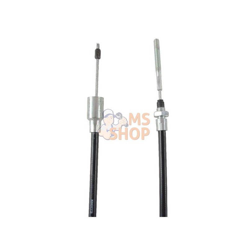 Câble de commande Bowden | UNBRANDED Câble de commande Bowden | UNBRANDEDPR#773059 Câble de commande Bowden | UNBRANDED Câble de commande Bowden | UNBRANDEDPR#773059