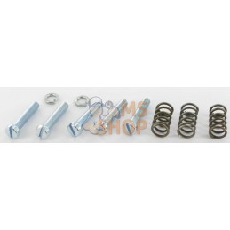 Kit de fixations p/ JD | UNBRANDED Kit de fixations p/ JD | UNBRANDEDPR#652816