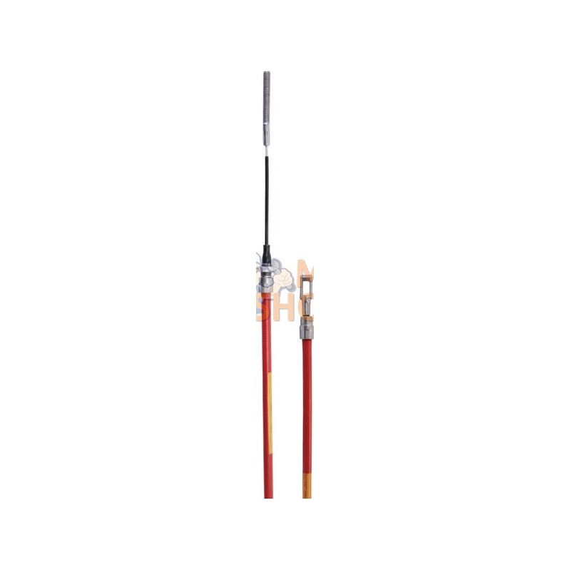 Câble de commande Bowden | UNBRANDED Câble de commande Bowden | UNBRANDEDPR#773045 Câble de commande Bowden | UNBRANDED Câble de commande Bowden | UNBRANDEDPR#773045