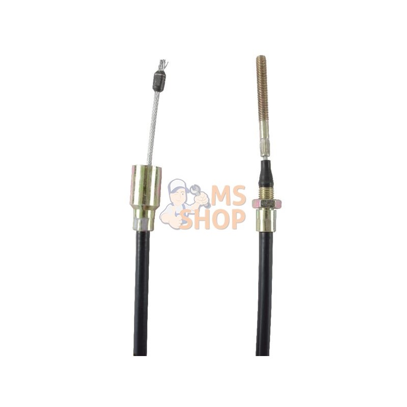 Câble de commande Bowden | UNBRANDED Câble de commande Bowden | UNBRANDEDPR#773058 Câble de commande Bowden | UNBRANDED Câble de commande Bowden | UNBRANDEDPR#773058