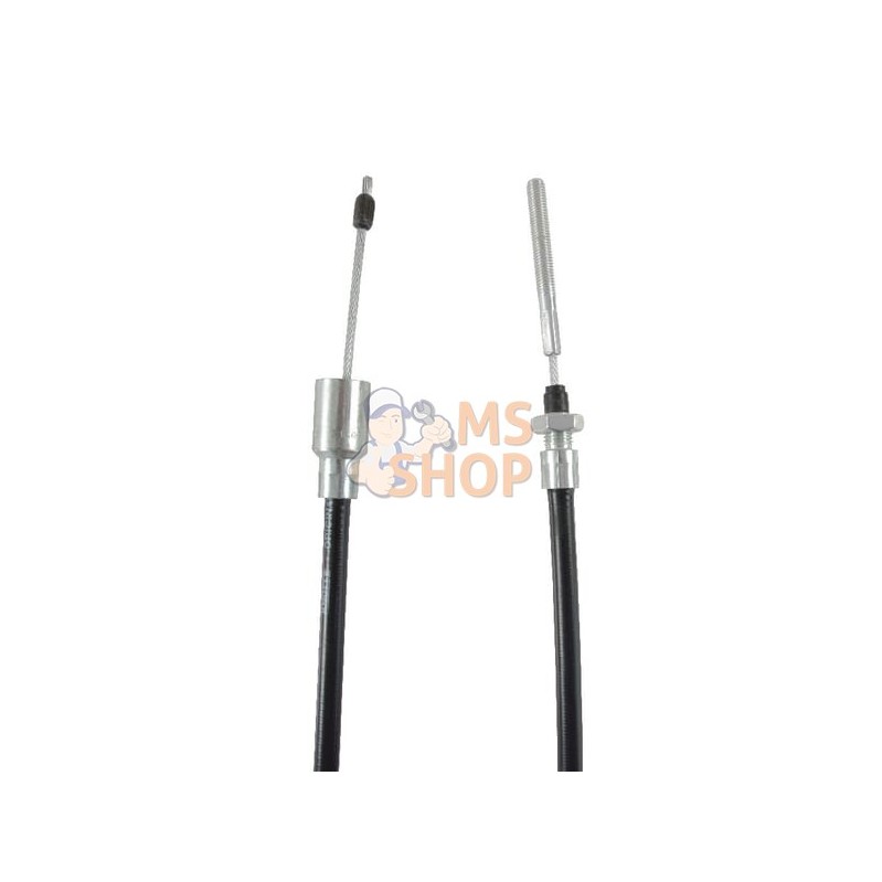 Câble de commande Bowden | UNBRANDED Câble de commande Bowden | UNBRANDEDPR#773051 Câble de commande Bowden | UNBRANDED Câble de commande Bowden | UNBRANDEDPR#773051