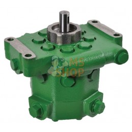 Pompe hydraulique p/ JD | UNBRANDED Pompe hydraulique p/ JD | UNBRANDEDPR#773066