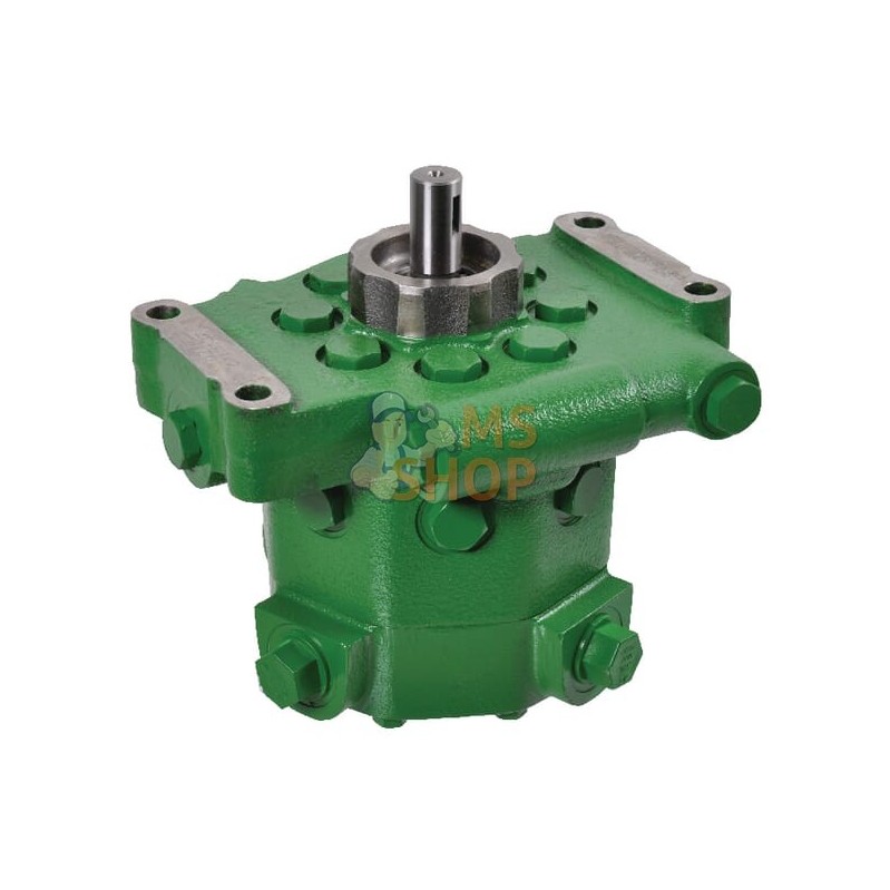 Pompe hydraulique p/ JD | UNBRANDED Pompe hydraulique p/ JD | UNBRANDEDPR#773066