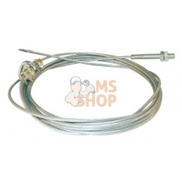 Câble de frein M12 | UNBRANDED Câble de frein M12 | UNBRANDEDPR#874935