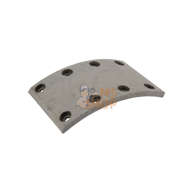 Garniture de frein 189x120mm | UNBRANDED Garniture de frein 189x120mm | UNBRANDEDPR#652839 Garniture de frein 189x120mm | UNBRANDED Garniture de frein 189x120mm | UNBRANDEDPR#652839