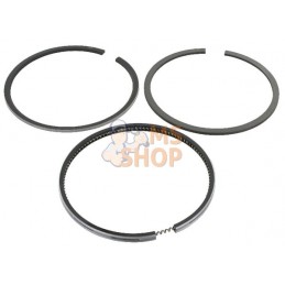 Jeu de segments p/ JD | UNBRANDED Jeu de segments p/ JD | UNBRANDEDPR#633491