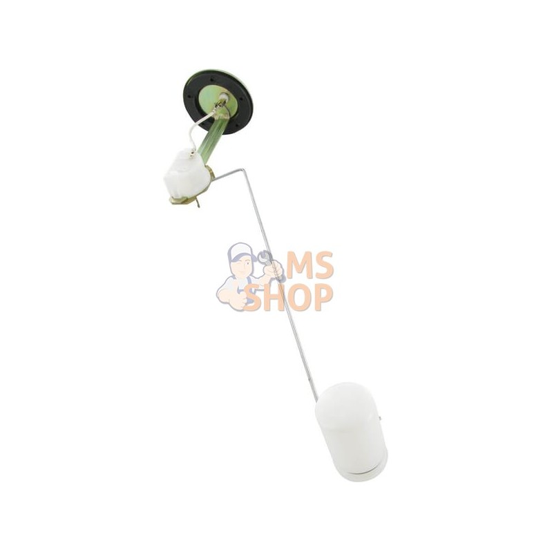 Flotteur, réservoir en acier p/ JD | UNBRANDED Flotteur, réservoir en acier p/ JD | UNBRANDEDPR#652814