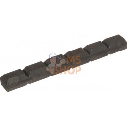 Barrette de protection pour Godet "chocky bars" | UNBRANDED Barrette de protection pour Godet "chocky bars" | UNBRANDEDPR#693483