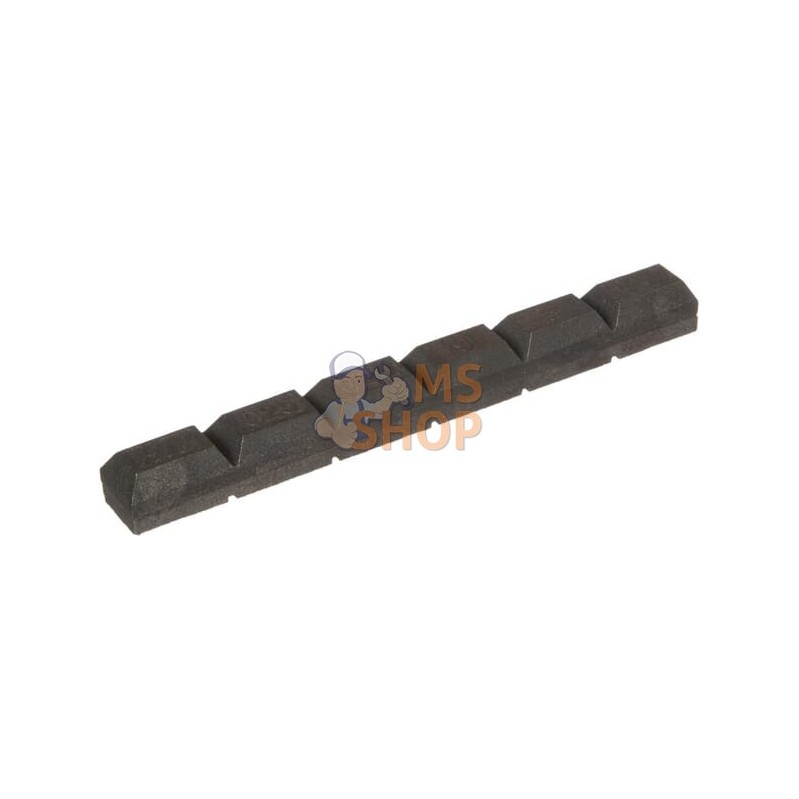 Barrette de protection pour Godet "chocky bars" | UNBRANDED Barrette de protection pour Godet "chocky bars" | UNBRANDEDPR#693483