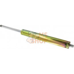 Vérin à gaz L245 150N | UNBRANDED Vérin à gaz L245 150N | UNBRANDEDPR#693496