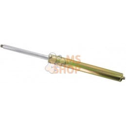 Vérin à gaz L380 1800N | UNBRANDED Vérin à gaz L380 1800N | UNBRANDEDPR#693490