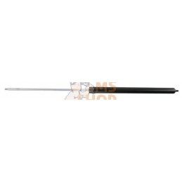Vérin à gaz L545mm-250N Stabilus | UNBRANDED Vérin à gaz L545mm-250N Stabilus | UNBRANDEDPR#693500