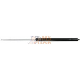 Vérin à gaz L555mm-400N Stabilus | UNBRANDED Vérin à gaz L555mm-400N Stabilus | UNBRANDEDPR#693515