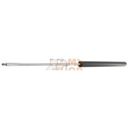 Vérin à gaz L545mm-150N Stabilus | UNBRANDED Vérin à gaz L545mm-150N Stabilus | UNBRANDEDPR#693501
