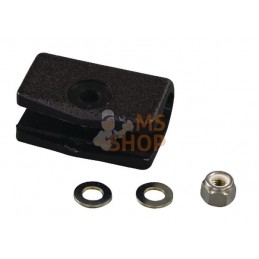 Etrier de rétroviseur 20mm | UNBRANDED Etrier de rétroviseur 20mm | UNBRANDEDPR#752184