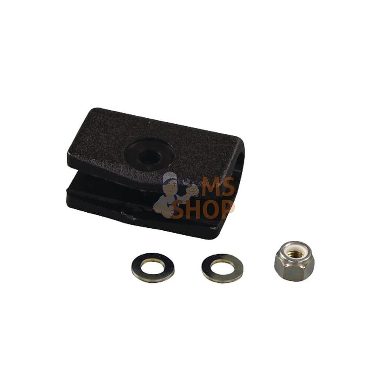 Etrier de rétroviseur 20mm | UNBRANDED Etrier de rétroviseur 20mm | UNBRANDEDPR#752184 Etrier de rétroviseur 20mm | UNBRANDED Etrier de rétroviseur 20mm | UNBRANDEDPR#752184