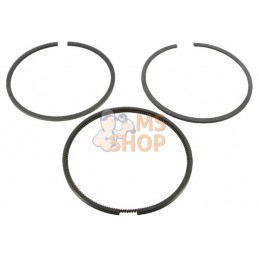 Jeu de segments p/ JD | UNBRANDED Jeu de segments p/ JD | UNBRANDEDPR#633489