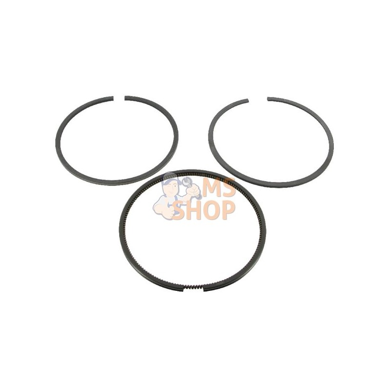 Jeu de segments p/ JD | UNBRANDED Jeu de segments p/ JD | UNBRANDEDPR#633489