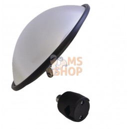 Rétroviseur grand angle | UNBRANDED Rétroviseur grand angle | UNBRANDEDPR#752129