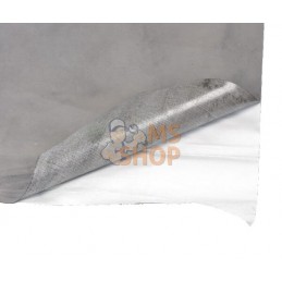 Tapis d'insonorisation 2mm 1,2 | UNBRANDED Tapis d'insonorisation 2mm 1,2 | UNBRANDEDPR#773073