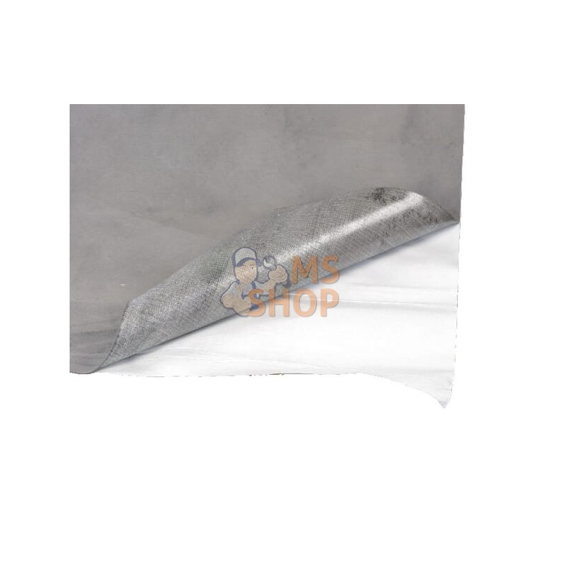 Tapis d'insonorisation 2mm 1,2 | UNBRANDED Tapis d'insonorisation 2mm 1,2 | UNBRANDEDPR#773073