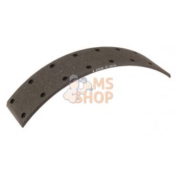 Garniture de frein 300x60mm | UNBRANDED Garniture de frein 300x60mm | UNBRANDEDPR#652834
