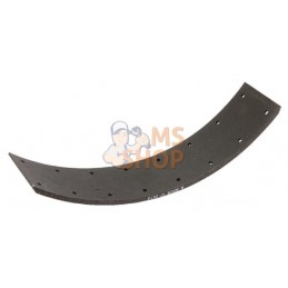 Garniture de frein 300x60mm | UNBRANDED Garniture de frein 300x60mm | UNBRANDEDPR#652834