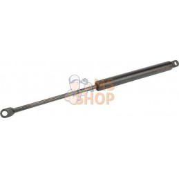 Vérin à gaz L365 100N | UNBRANDED Vérin à gaz L365 100N | UNBRANDEDPR#693498