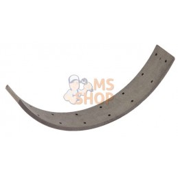 Garniture de frein 436x60mm | UNBRANDED Garniture de frein 436x60mm | UNBRANDEDPR#652831