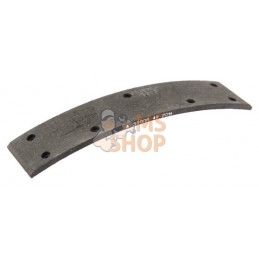 Garniture de frein 189x40mm | UNBRANDED Garniture de frein 189x40mm | UNBRANDEDPR#652824