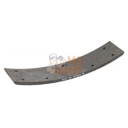 Garniture de frein 189x40mm | UNBRANDED Garniture de frein 189x40mm | UNBRANDEDPR#652824