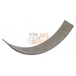 Garniture de frein 351x60mm | UNBRANDED Garniture de frein 351x60mm | UNBRANDEDPR#652837