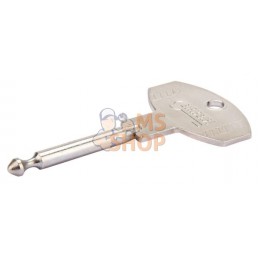 Clé de contact BOSCH10 | UNBRANDED Clé de contact BOSCH10 | UNBRANDEDPR#821770