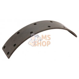 Garniture de frein 300x60mm | UNBRANDED Garniture de frein 300x60mm | UNBRANDEDPR#652835