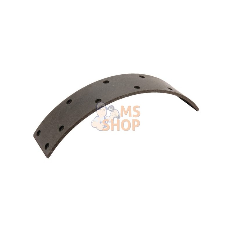 Garniture de frein 300x60mm | UNBRANDED Garniture de frein 300x60mm | UNBRANDEDPR#652835