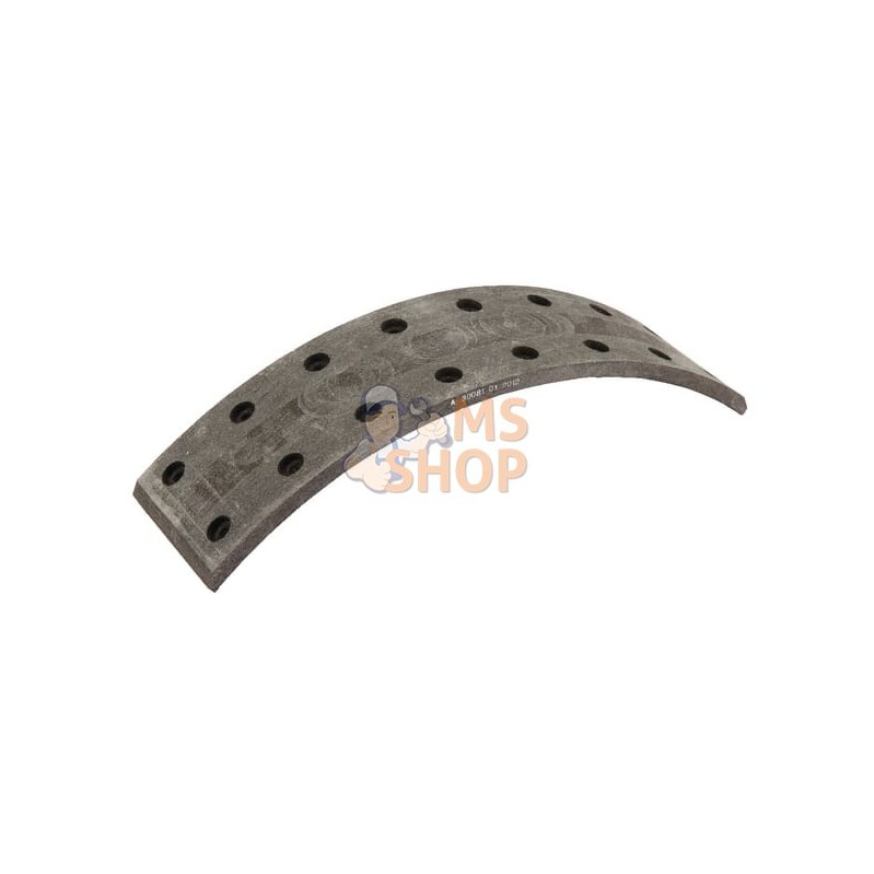 Garniture de frein 307x80mm | UNBRANDED Garniture de frein 307x80mm | UNBRANDEDPR#652829 Garniture de frein 307x80mm | UNBRANDED Garniture de frein 307x80mm | UNBRANDEDPR#652829