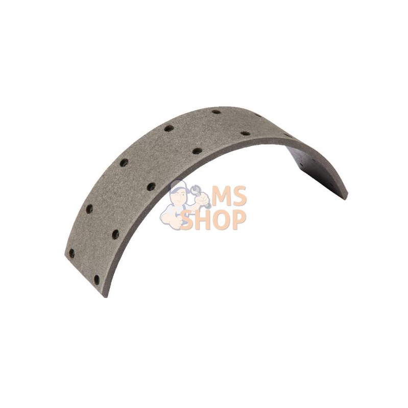 Garniture de frein 436x80mm | UNBRANDED Garniture de frein 436x80mm | UNBRANDEDPR#652833 Garniture de frein 436x80mm | UNBRANDED Garniture de frein 436x80mm | UNBRANDEDPR#652833