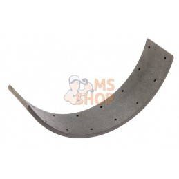 Garniture de frein 436x80mm | UNBRANDED Garniture de frein 436x80mm | UNBRANDEDPR#652833